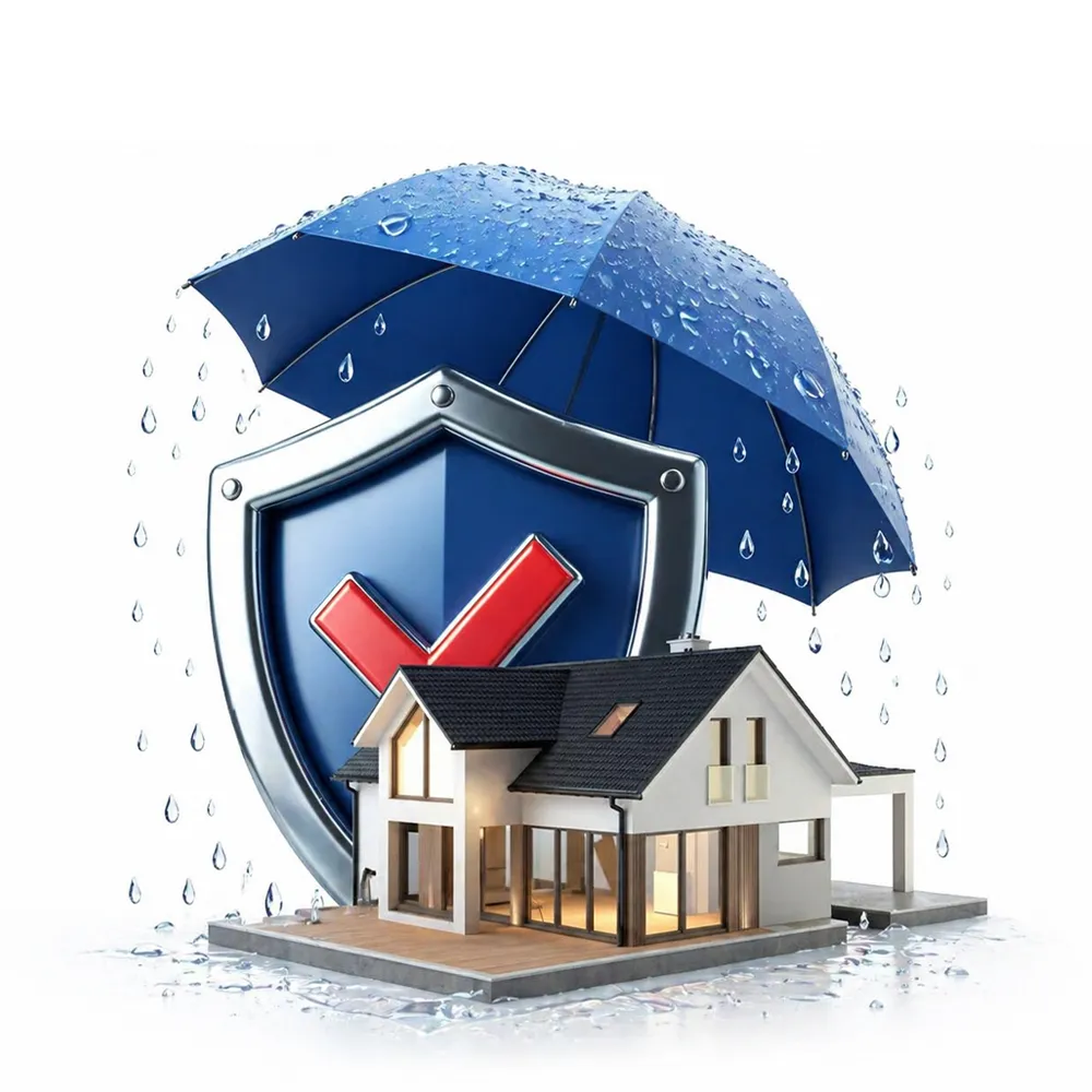 Roof Waterproofing in Chhattisgarh