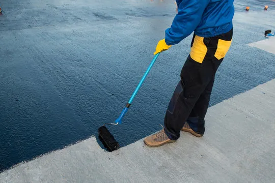 Roof Waterproofing in Chhattisgarh