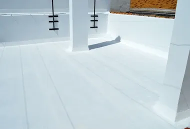 Terrace Waterproofing in Kanker